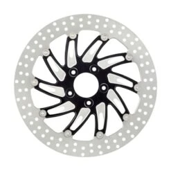 Performance Machine 13" Front Brake Rotor For Harley 2000-2025 -Rev Zilla Shop performance machine13 front brake rotor for harley20002017 1