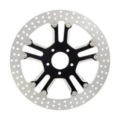 Performance Machine 13" Front Brake Rotor For Harley 2000-2025 -Rev Zilla Shop performance machine13 front brake rotor for harley20002017