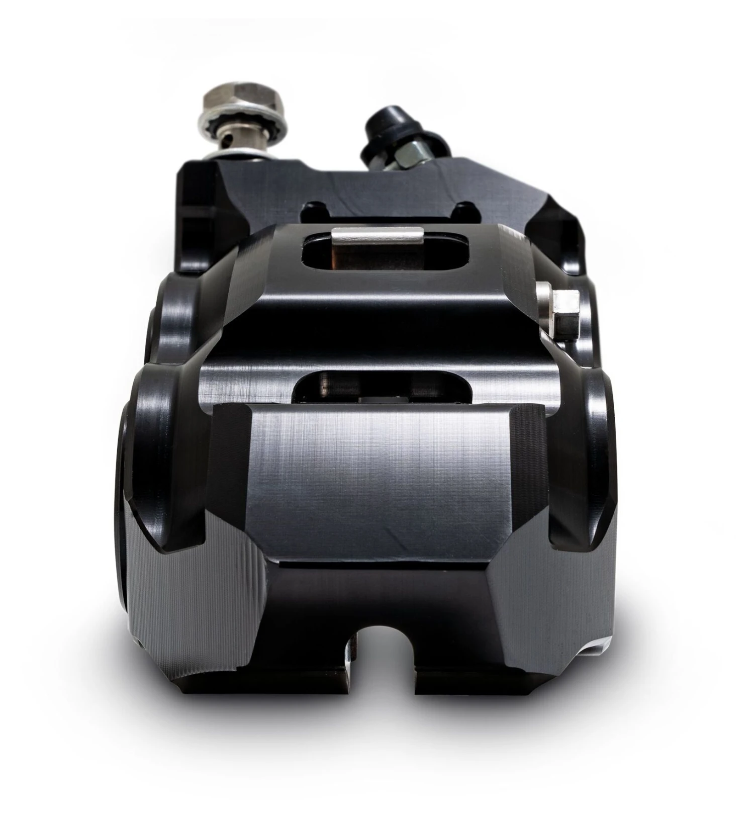 Performance Machine Race Series Monobloc Brake Caliper For Harley Touring / Softail 2006-2025 10 Performance Machine Race Series Monobloc Brake Caliper For Harley Touring / Softail 2006-2025 - Image 8