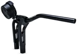 Performance Machine Round Gauge Relocation Kit -Rev Zilla Shop performance machine round gauge relocation kit 5