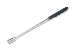 Performance Tool LED Magnetic Pick-Up Wand
