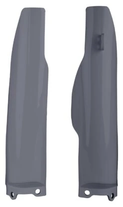 Polisport Restyle Kit Fork Guards Kawasaki KX125 / KX250 2004-2007