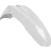 Polisport Universal Supermoto Fender -Rev Zilla Shop polisport motard fender white