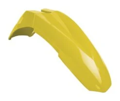 Polisport Universal Supermoto Fender -Rev Zilla Shop polisport motard fender yellow