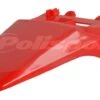 Polisport Rear Fender Honda CRF50 2004-2026 -Rev Zilla Shop polisport rear fender honda crf5020042019 red
