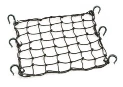 PowerTye Adjustable Cargo Net