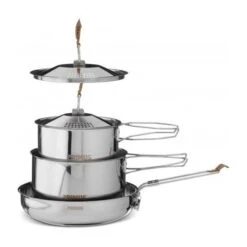 Primus Small Campfire Cookset