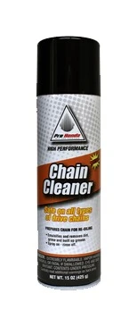Pro Honda Chain Cleaner