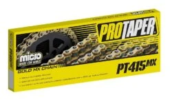 Pro Taper 415 MX Chain