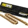 Pro Taper Gold Series PT 420 MX Chain -Rev Zilla Shop pro taper gold series pt420 mx chain