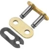 Pro Taper MX Gold Series Chain Master Link -Rev Zilla Shop pro taper pt520 mx master link