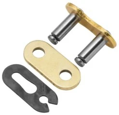 Pro Taper MX Gold Series Chain Master Link