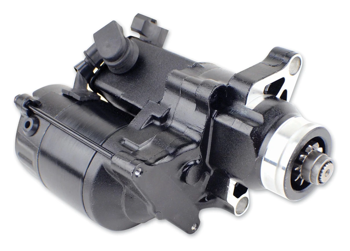 Protorque 1.4 Kw High Torque Starter For Harley Twin Cam 2006-2017 3 Protorque 1.4 Kw High Torque Starter For Harley Twin Cam 2006-2017