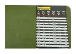 Proxxon 65 Piece 1/4" And 1/2" Drive Socket Set -Rev Zilla Shop proxxon65 piece14 and12 drive socket set 3