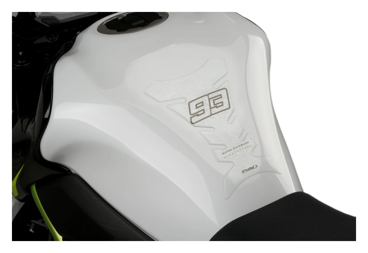 Puig 93 Tank Pad 3 Puig 93 Tank Pad