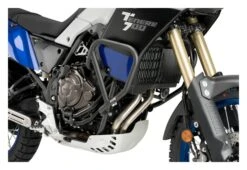 Puig Engine Guards Yamaha Tenere 700 2021-2024