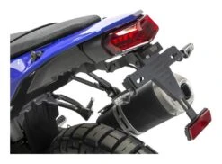 Puig Fender Eliminator Kit Yamaha Tenere 700 2021-2024 Black [Open Box]