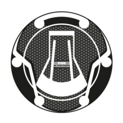 Puig Naked Fuel Cap Protector Aprilia RS 660 / Tuono 660 2021-2024