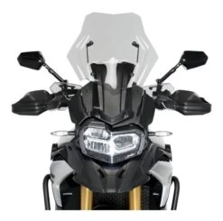 Puig Handguard Deflectors BMW F750GS / F800GS / F850GS / Adventure 2018-2025 -Rev Zilla Shop puig handguard extensions 2