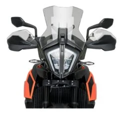 Puig Handguard Extensions KTM 790 / 890 Adventure / R 2019-2020 5 Puig Handguard Extensions KTM 790 / 890 Adventure / R 2019-2020 -Rev Zilla Shop puig handguard extensions bmwr1200 gsr1250 gsadvs1000 xr 1