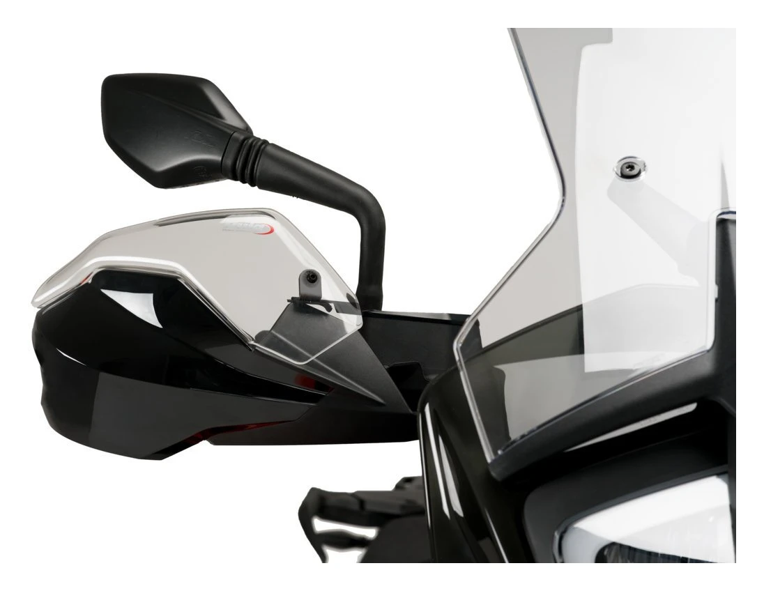 Puig Handguard Extensions KTM 790 / 890 Adventure / R 2019-2020 3 Puig Handguard Extensions KTM 790 / 890 Adventure / R 2019-2020