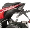 Puig Fender Eliminator Kit Honda CBR500R 2016-2018 -Rev Zilla Shop puig license support honda cbr500 r1617 c black