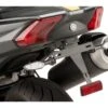 Puig Fender Eliminator Kit Yamaha TMax 530 2017-2019 -Rev Zilla Shop puig license support yamaha tmax dx sx1719 march