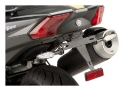 Puig Fender Eliminator Kit Yamaha TMax 530 2017-2019
