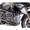 Puig Lower Crash Bars BMW R1200GS 2014-2018 1 Puig Lower Crash Bars BMW R1200GS 2014-2018 -Rev Zilla Shop puig lower crash bars bmwr1200 gs20142015 black