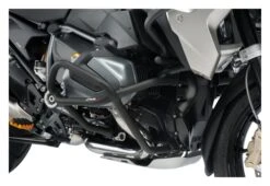 Puig Lower Crash Bars BMW R1250GS 2019-2023