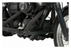 Puig Opie Frame Sliders Harley Davidson Dyna 1995-2017