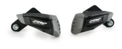 Puig Pro 2.0 Frame Sliders Suzuki GSX-R1000 2017-2025 Black [Open Box]