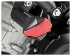 Puig R12 Replacement Frame Slider Rubber Cover