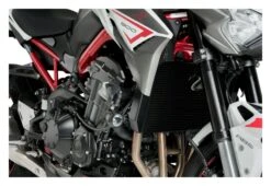 Puig S19 Frame Sliders Kawasaki Z900 2017-2023 7 Puig S19 Frame Sliders Kawasaki Z900 2017-2023 -Rev Zilla Shop puig r19 frame sliders kawasaki z90020172023 2