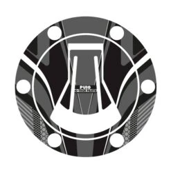 Puig Radikal Fuel Cap Protector Aprilia RS 660 / Tuono 660 2021-2024