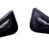 Puig Replacement Pro Frame Slider Pucks -Rev Zilla Shop puig replacement pro frame slider pucks black