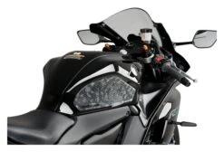 Puig Side Tank Pads Yamaha R7 2022-2025