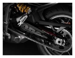 Puig Swingarm Protector Ducati Multistrada 1260 Enduro 2019-2021 -Rev Zilla Shop puig swing arm protector ducati multistrada12001260 see app chart sheet2 march 2