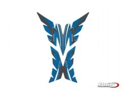 Puig Tank Pad -Rev Zilla Shop puig tank pad blue