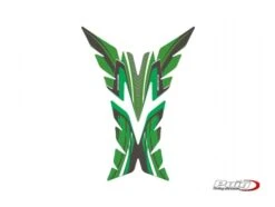 Puig Tank Pad -Rev Zilla Shop puig tank pad green