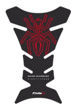 Puig Big Ant Tank Pad 9 Puig Big Ant Tank Pad -Rev Zilla Shop puig tank pads big ant model 3