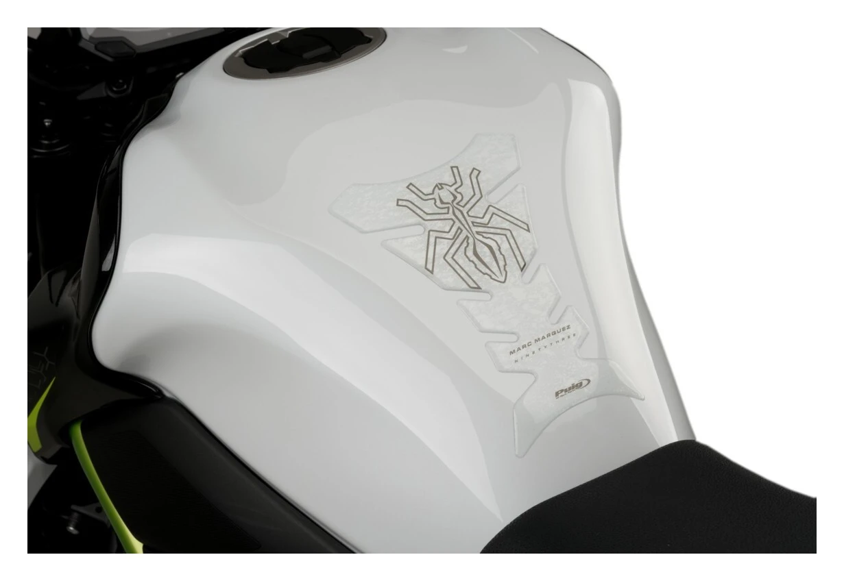 Puig Big Ant Tank Pad 3 Puig Big Ant Tank Pad