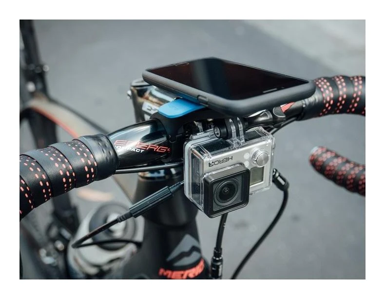 Quad Lock Action Cam Adaptor 5 Quad Lock Action Cam Adaptor - Image 3