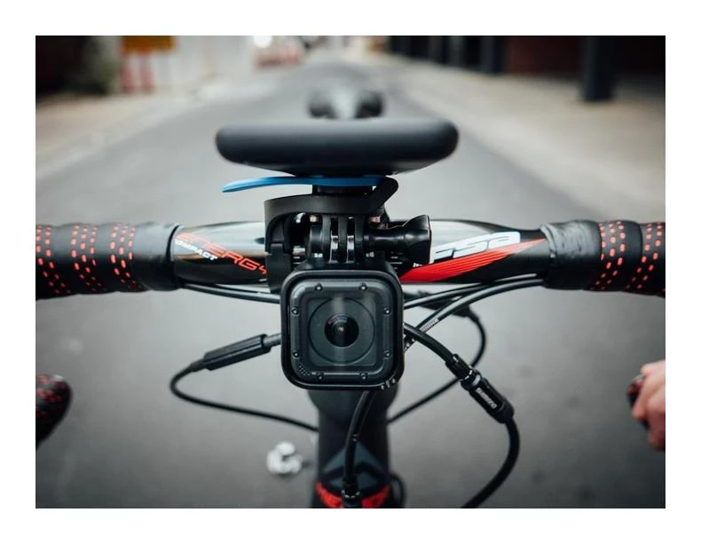 Quad Lock Action Cam Adaptor 6 Quad Lock Action Cam Adaptor - Image 4