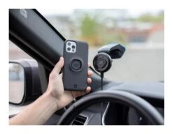 Quad Lock Car Mount -Rev Zilla Shop quad lock car mount 2