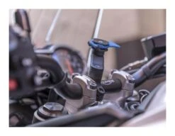 Quad Lock Motorcycle Mount Extension Arm -Rev Zilla Shop quad lock motorcycle mount extension arm 1