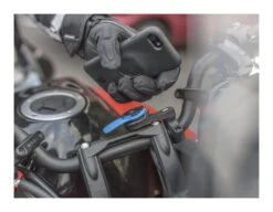 Quad Lock Motorcycle Mount Extension Arm -Rev Zilla Shop quad lock motorcycle mount extension arm 2