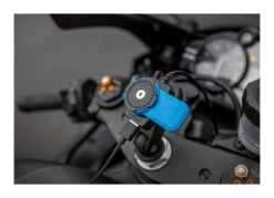 Quad Lock Motorcycle USB Charger -Rev Zilla Shop quad lock motorcycle usb charger 2