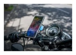 Quad Lock Motorcycle USB Charger -Rev Zilla Shop quad lock motorcycle usb charger 3