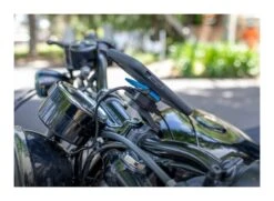 Quad Lock Motorcycle USB Charger -Rev Zilla Shop quad lock motorcycle usb charger 4